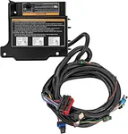 48 volt golf cart controller wiring for EZGO